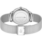 Montre LACOSTE Lacoste Club homme bracelet acier - vue 3