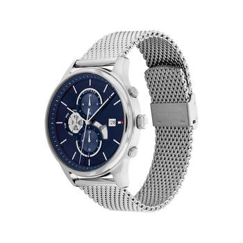 Montre TOMMY HILFIGER Weston homme bracelet acier