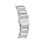 Montre FESTINA Timeless homme chronographe acier - vue D1