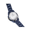 Montre FESTINA Chornobike homme chronographe bracelet acier bleu - vue V3