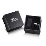 Montre LOTUS Freedom homme bracelet acier - vue E1