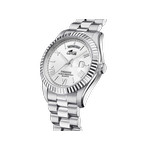 Montre LOTUS Freedom homme acier - vue 2
