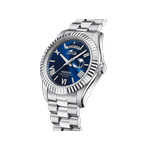 Montre LOTUS Freedom homme acier - vue 2