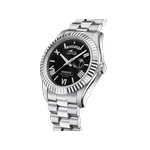 Montre LOTUS Freedom homme acier - vue 2