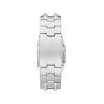 Montre DIESEL Croco Digi homme acier - vue 3