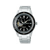 Montre seiko presage homme bracelet métal - vue V1
