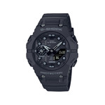 Montre G-SHOCK homme résine noire - vue 1