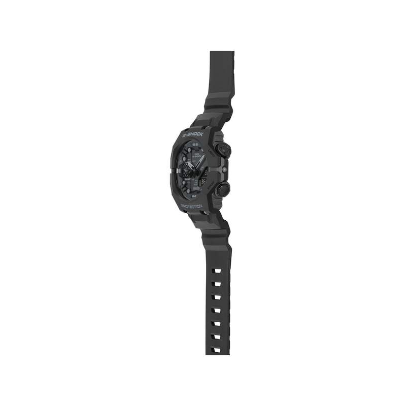Montre G-SHOCK homme résine noire - vue 2