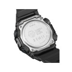 Montre G-SHOCK homme résine noire - vue 3