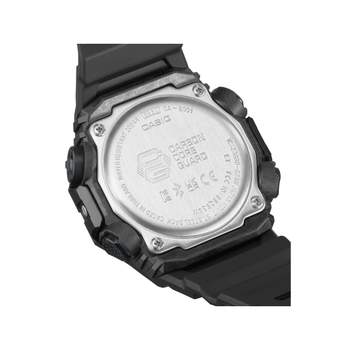 Montre G-SHOCK homme résine noire