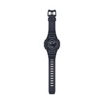Montre G-SHOCK homme résine noire - vue D1