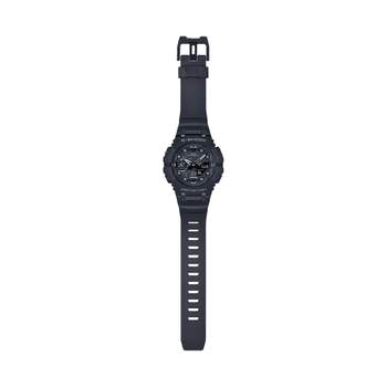 Montre G-SHOCK homme résine noire