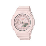 Montre G-SHOCK mixte résine rose - vue 1