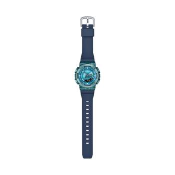Montre G-SHOCK homme résine bleu