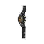 Montre G-SHOCK PREMIUM homme résine noire - vue 2