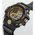 Montre G-SHOCK PREMIUM homme résine noire - vue D2