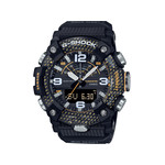 Montre G-SHOCK PREMIUM homme résine noire - vue 1