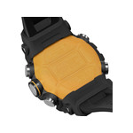 Montre G-SHOCK PREMIUM homme résine noire - vue 3