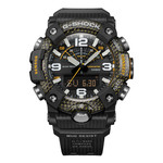 Montre G-SHOCK PREMIUM homme résine noire - vue D3