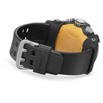 Montre G-SHOCK PREMIUM homme résine noire - vue D5