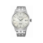 Montre SEIKO Presage homme automatique acier - vue 1