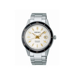 Montre SEIKO Presage homme automatique acier - vue 1