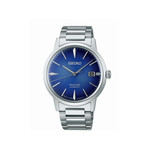 Montre SEIKO Presage homme automatique acier - vue 1