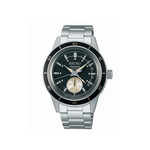 Montre SEIKO Presage homme automatique acier - vue 1