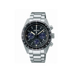 Montre SEIKO Prospex homme chronographe acier - vue 1