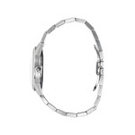 Montre LIP Himalaya homme acier bracelet métal argent - vue 2