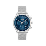Montre BOSS Sport Lux homme bracelet acier - vue 1