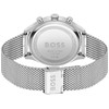 Montre BOSS Sport Lux homme bracelet acier - vue V3