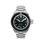 Montre SPINNAKER homme automatique bracelet acier - vue 1