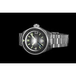 Montre SPINNAKER homme automatique bracelet acier - vue D1