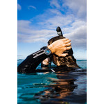 Montre SPINNAKER homme automatique bracelet acier - vue porté 3