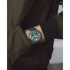 SPINNAKER automatisch herenhorloge met stalen armband - bekijk Vporté 2