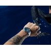 Montre SPINNAKER Spence homme automatique bracelet acier - vue Vporté 3