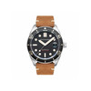 Montre SPINNAKER Croft Mide Size homme automatique bracelet acier - vue V1