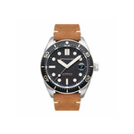 Montre SPINNAKER Croft Mide Size homme automatique bracelet acier - vue 1