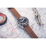 Montre SPINNAKER Croft Mide Size homme automatique bracelet acier - vue 2