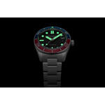 Montre SPINNAKER Croft Mid Size homme automatique bracelet acier - vue D3