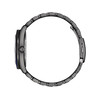 Montre CITIZEN sunset eco-drive homme eco-drive acier gris bracelet acier noir - vue V2