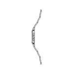 Montre HERBELIN Cap Camarat Square homme bracelet acier - vue 2