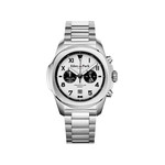 Montre EDEN PARK Sport homme bracelet acier - vue 1