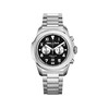 Montre EDEN PARK Sport homme bracelet acier - vue V1