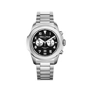 Montre EDEN PARK Sport homme bracelet acier