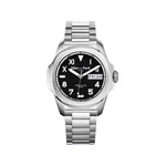 Montre EDEN PARK Sport homme bracelet acier - vue 1