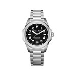 Montre EDEN PARK Sport homme bracelet acier - vue 1