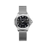 Montre EDEN PARK Club homme bracelet acier - vue 1