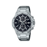 Montre EDIFICE EDIFICE classic homme bracelet acier - vue 1